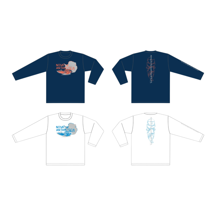 限定商品・コラボアイテム販売