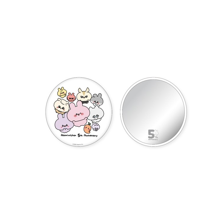 POPUPオリジナルグッズ