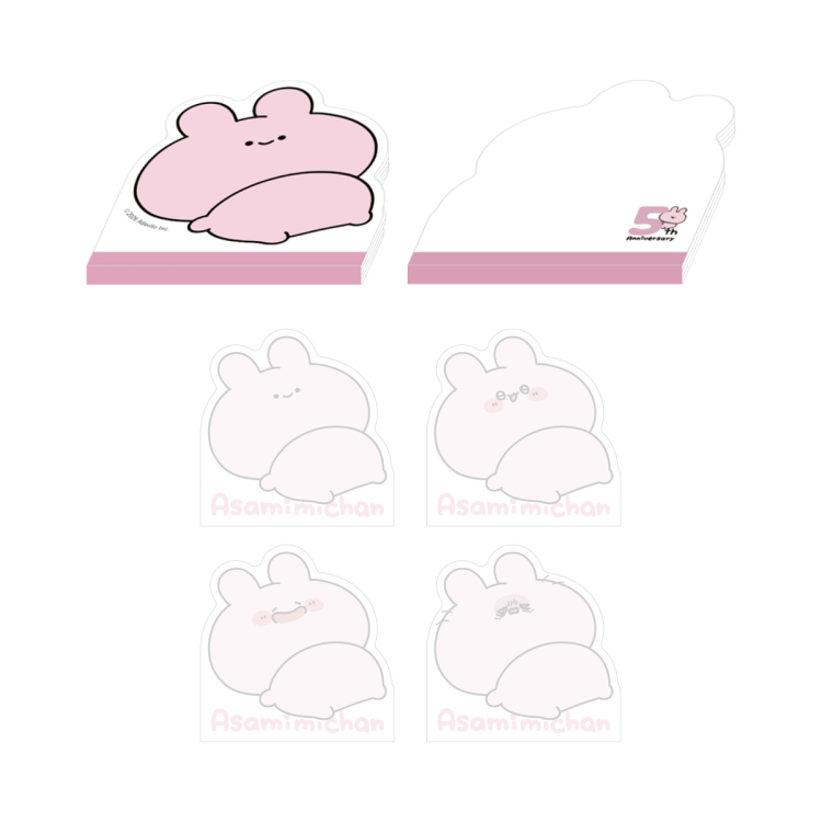 POPUPオリジナルグッズ