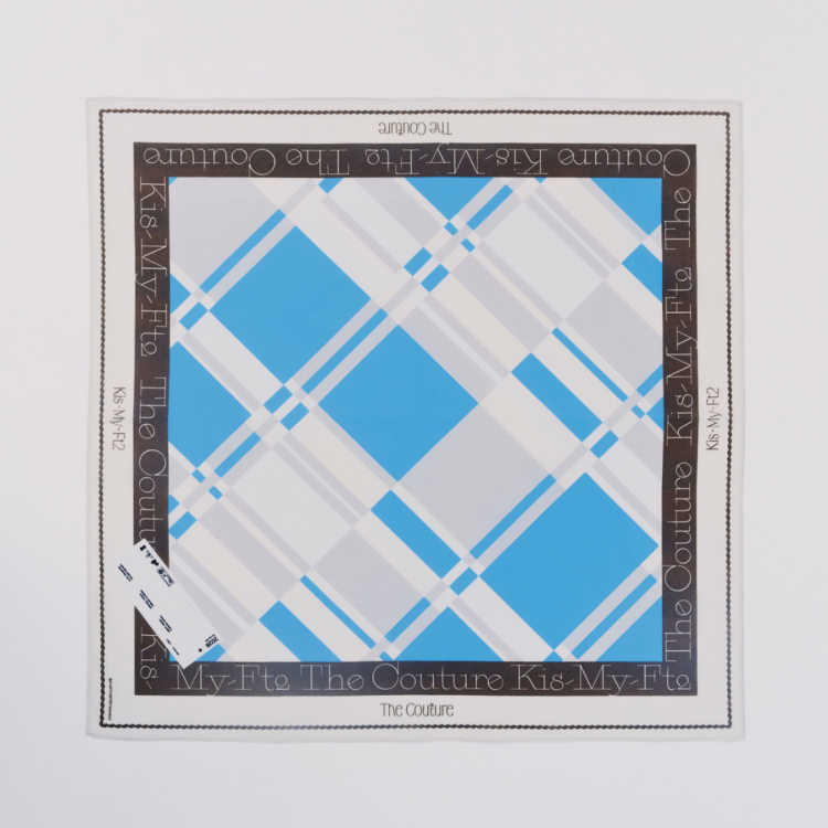 展覧会記念グッズ