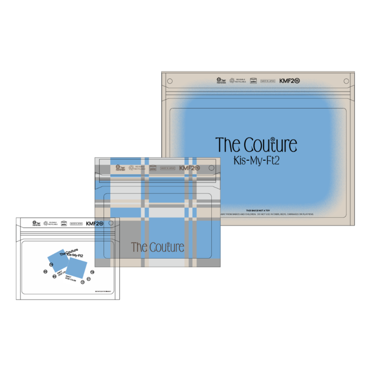 展覧会記念グッズ