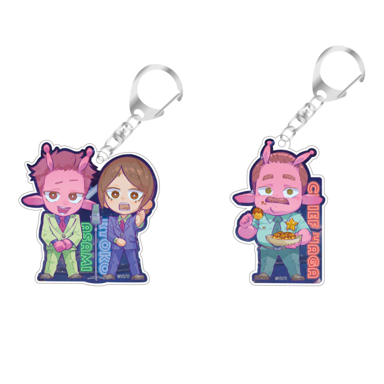 会場オリジナル商品