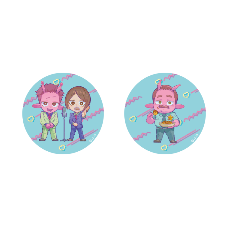 会場オリジナル商品