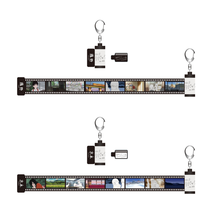 ■グッズショップ（9F EVENT SPACE）