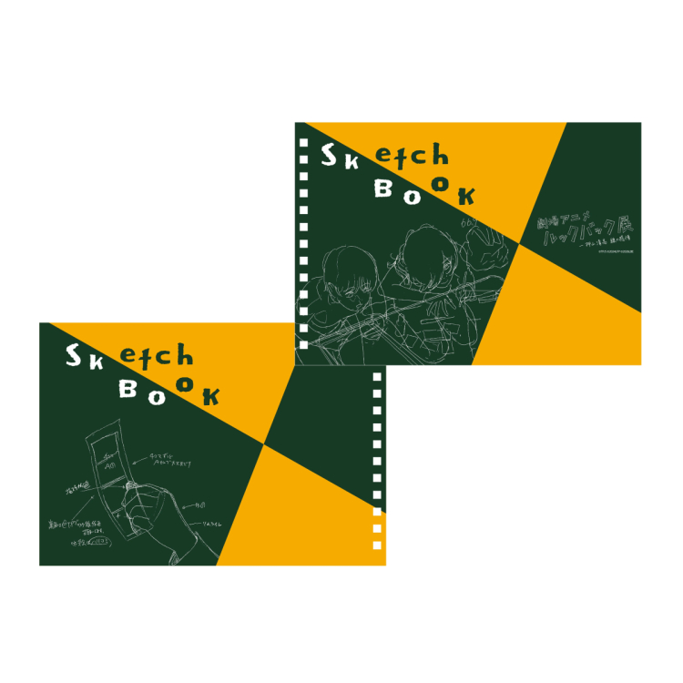 ■グッズショップ（9F EVENT SPACE）