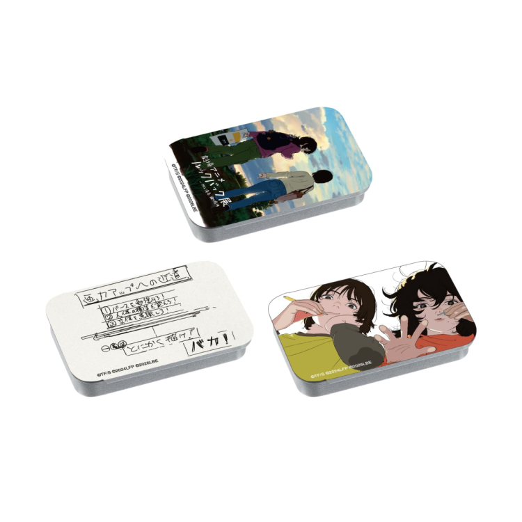 ■グッズショップ（9F EVENT SPACE）