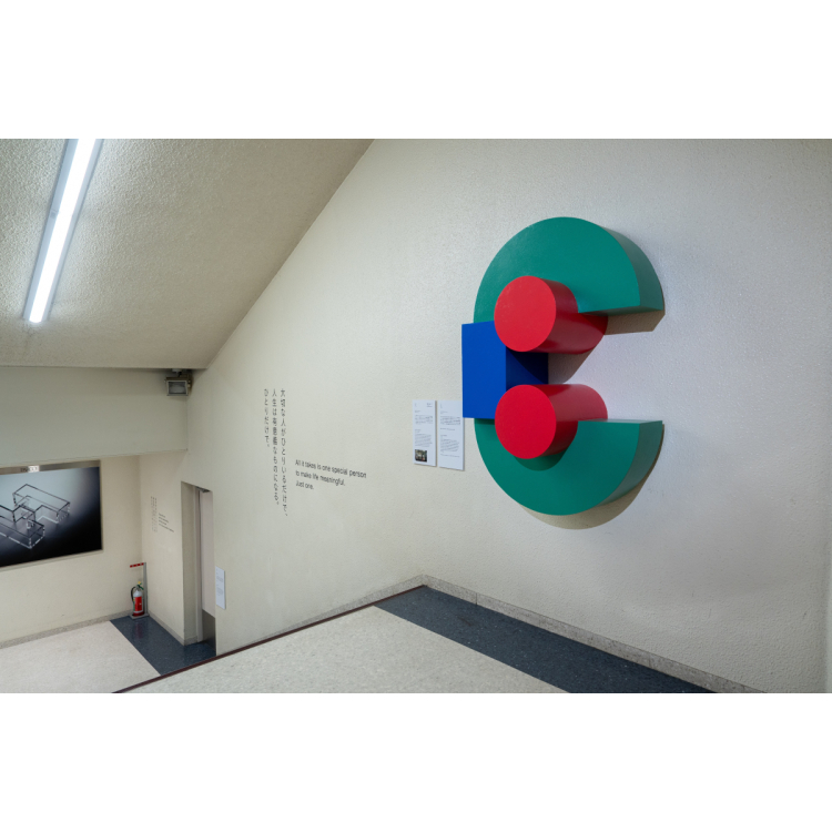 展示作品詳細