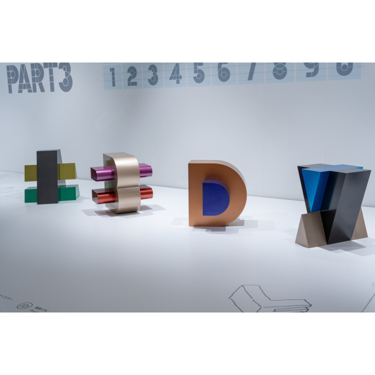 展示作品詳細