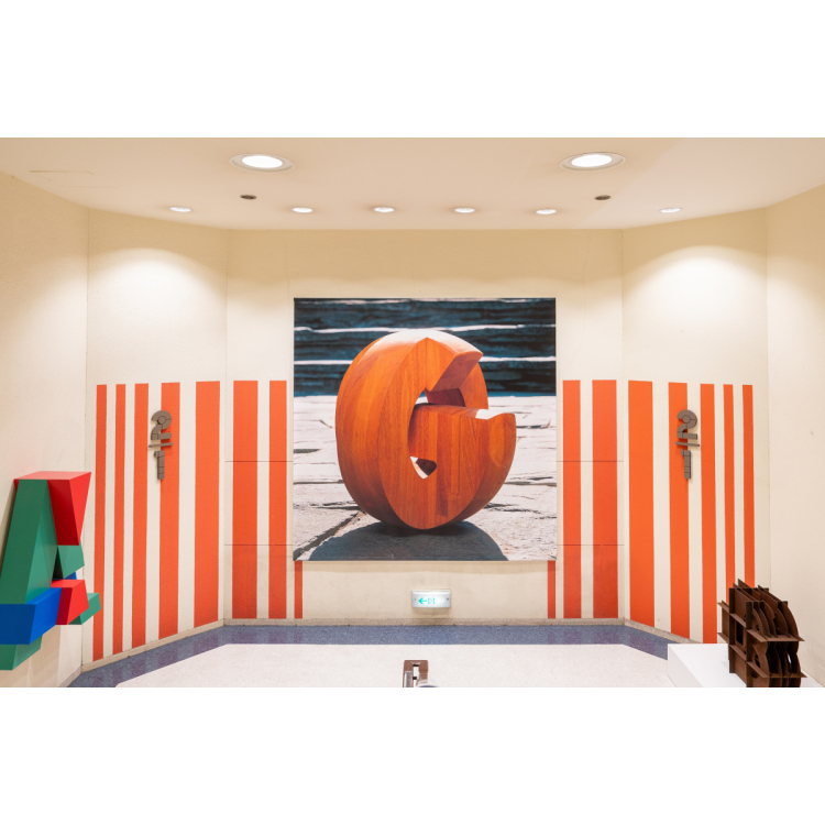 展示作品詳細