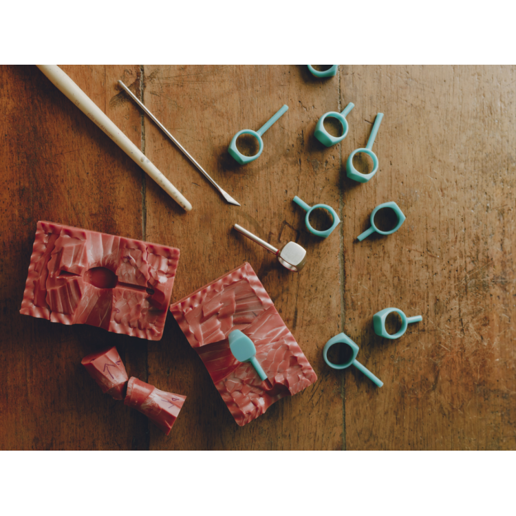 A Journey in Craft