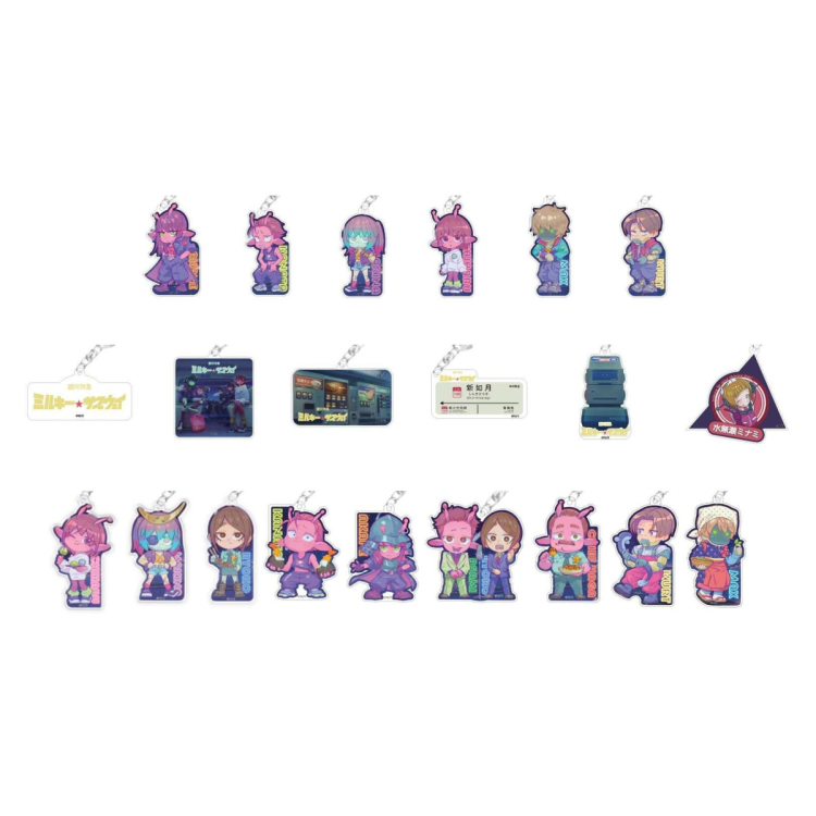 展覧会記念商品