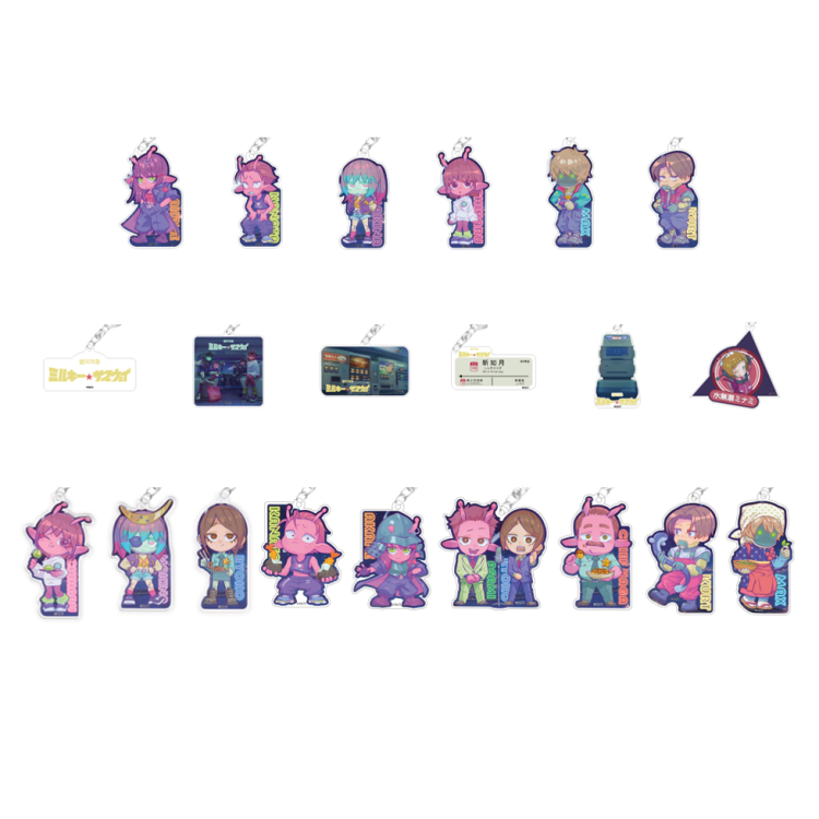 展覧会記念商品