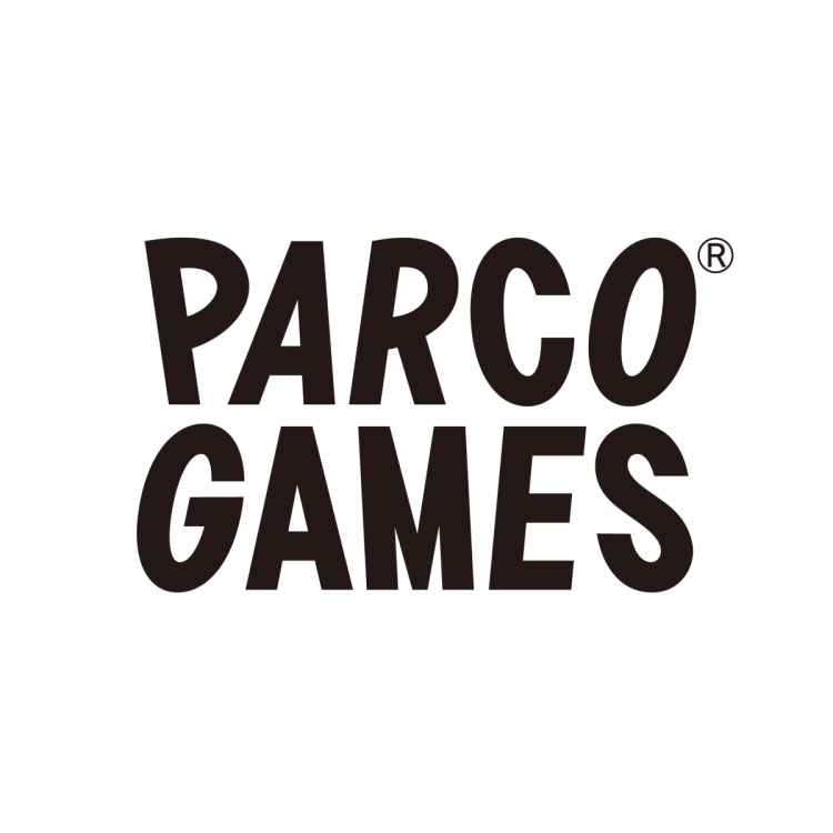 『PARCO GAMES』