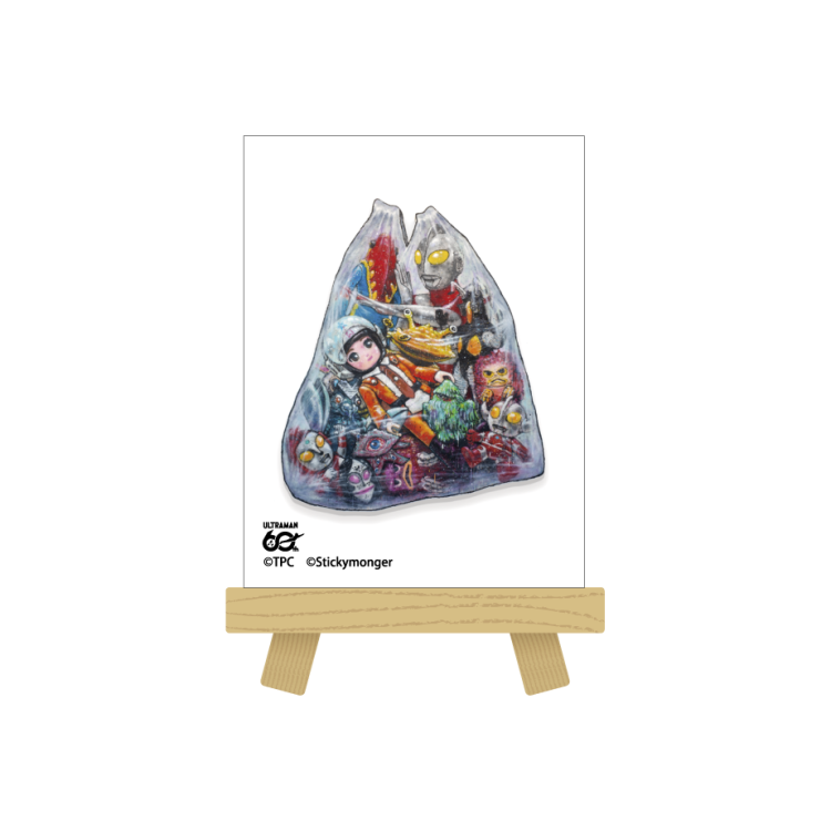 展覧会記念商品２