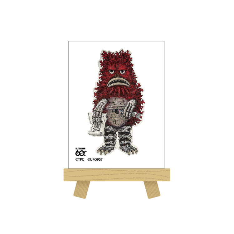 展覧会記念商品２