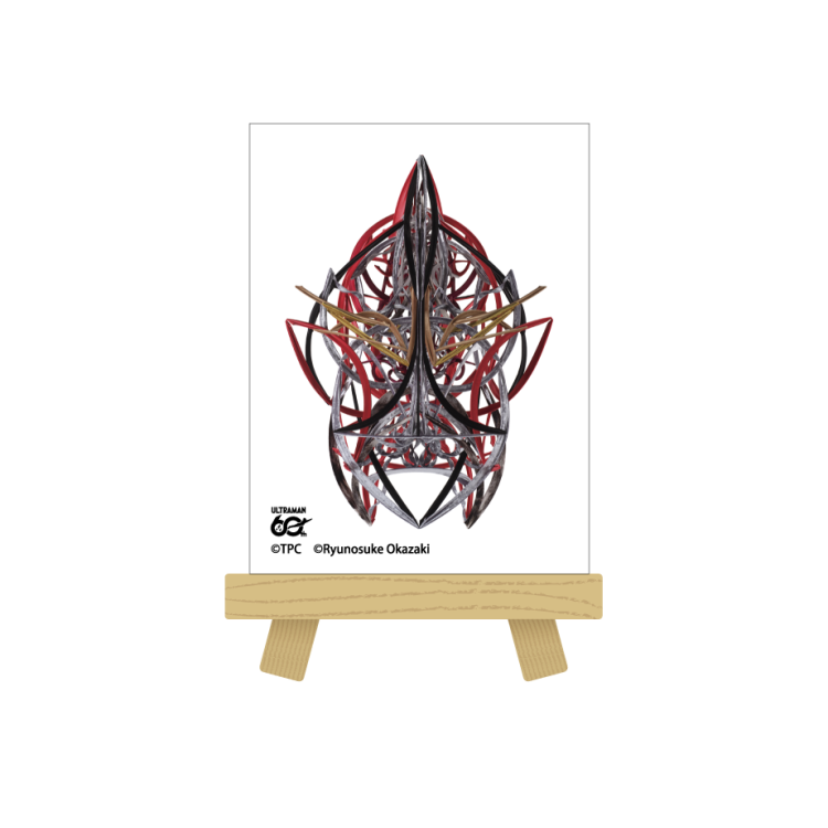 展覧会記念商品２
