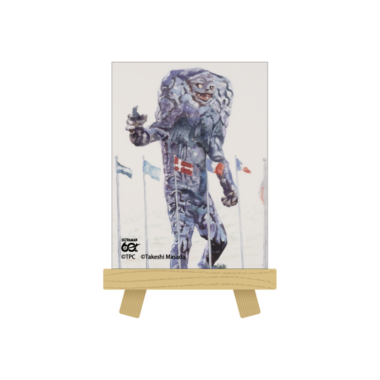展覧会記念商品２
