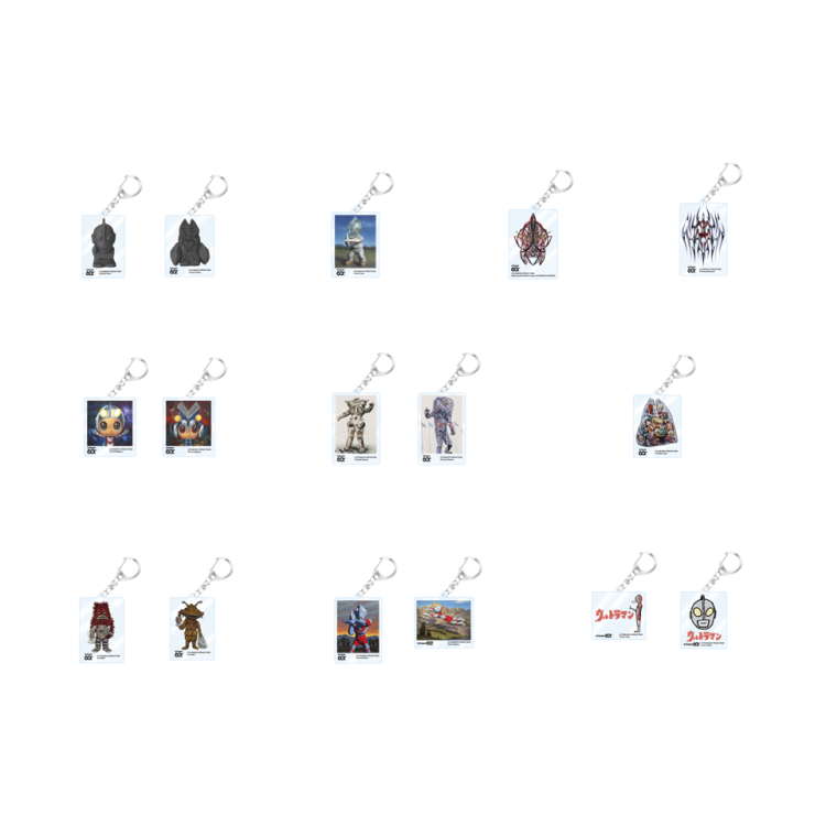 展覧会記念商品