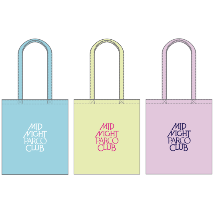 オリジナルグッズ