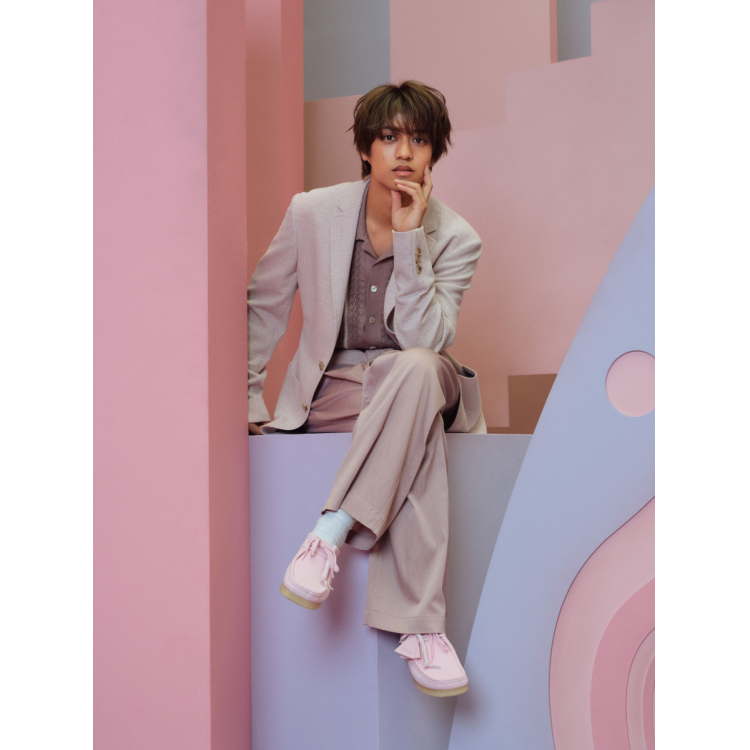 アーティストプロフィール