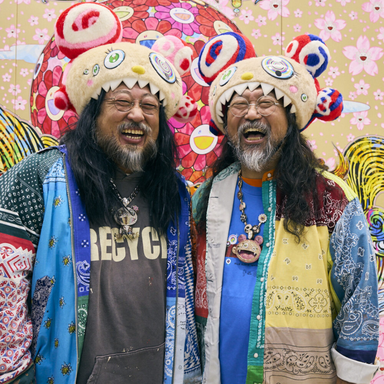 クリエイター来場イベント第二弾！
