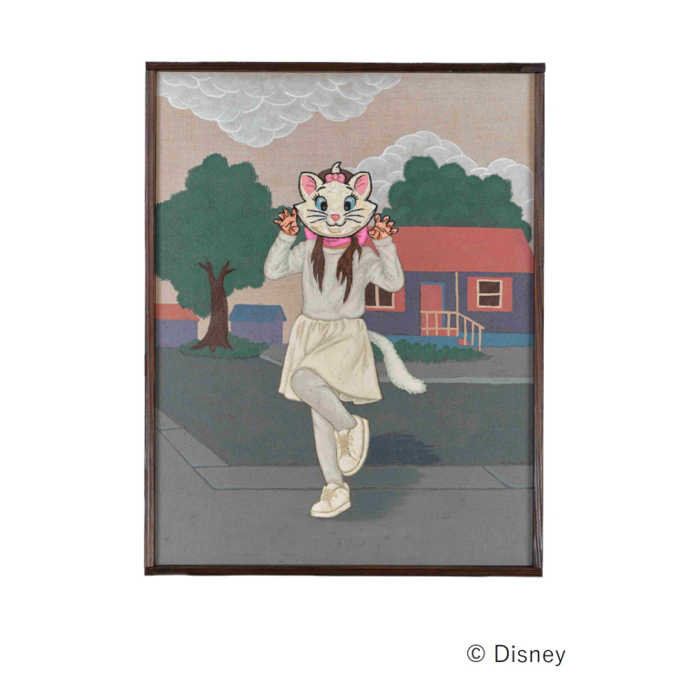 参加アーティスト（敬称略）