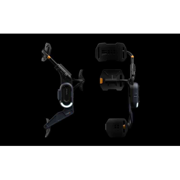 【「DNSYS DEATH STRANDING 2」 コラボレーション エクソスケルトン 特別展示・体験イベント】