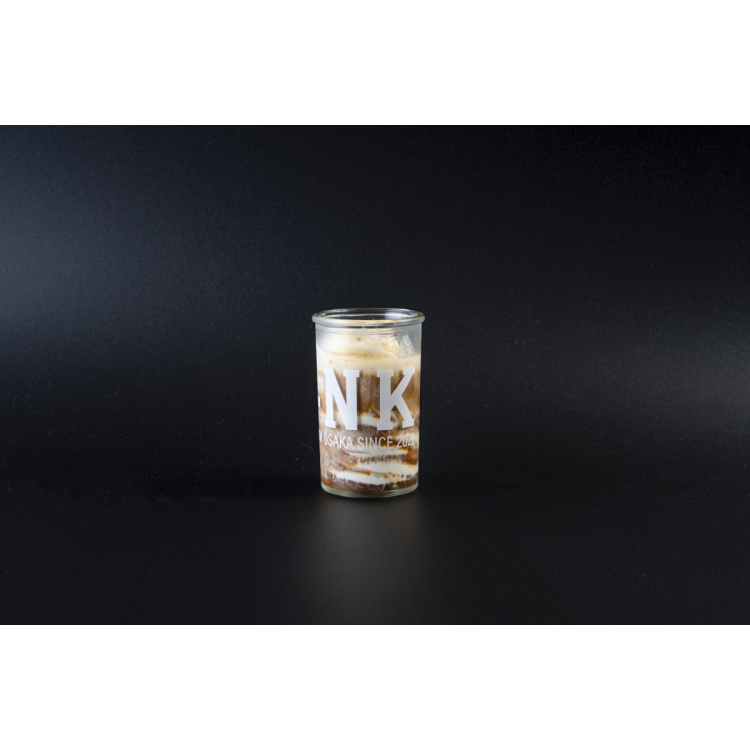 【TANK酒場/喫茶 コラボレーションメニュー】