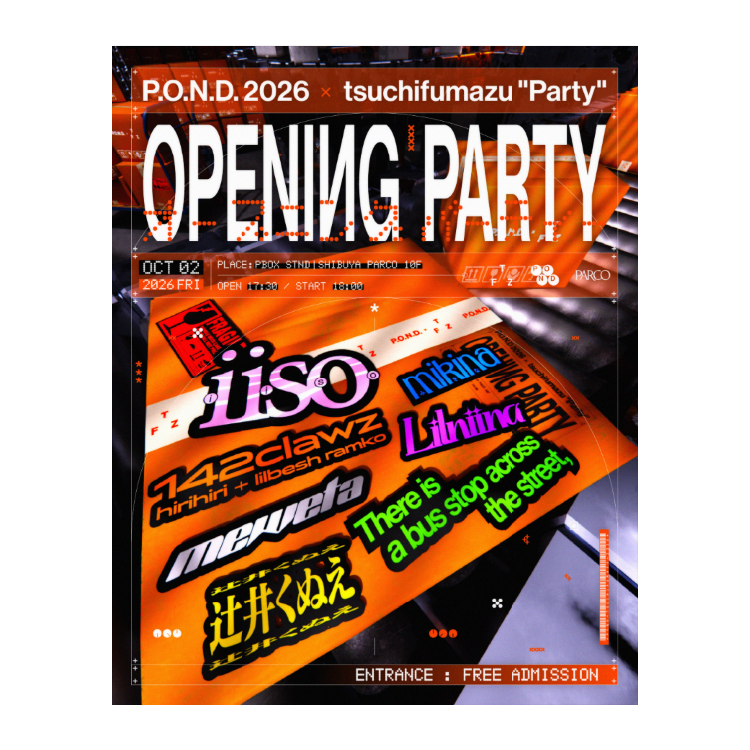 OPENING PARTY