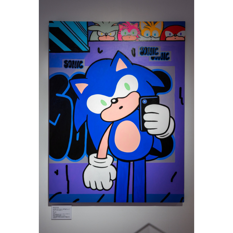 Tribute Art - 2010s