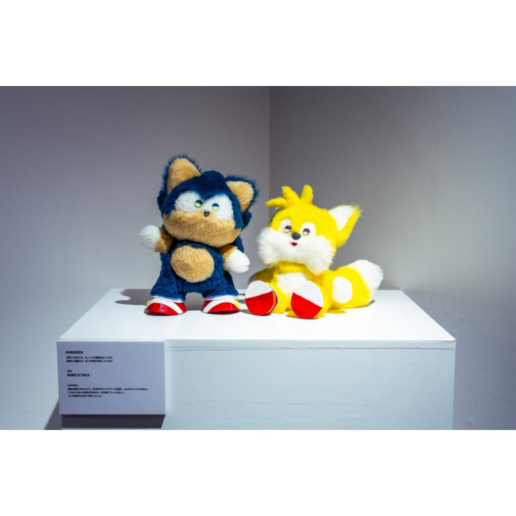 Tribute Art - 1991～
