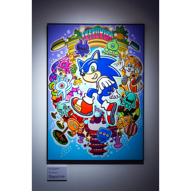 Tribute Art - 2010s