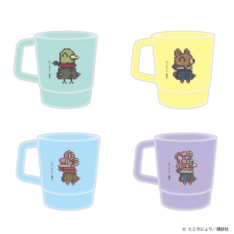 イベントオリジナルグッズ