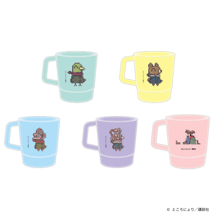 イベントオリジナルグッズ
