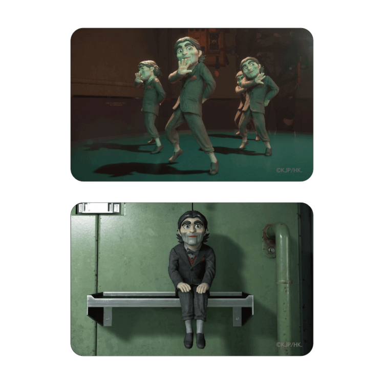 【新商品】JAPAN POPUP TOUR オリジナルグッズ