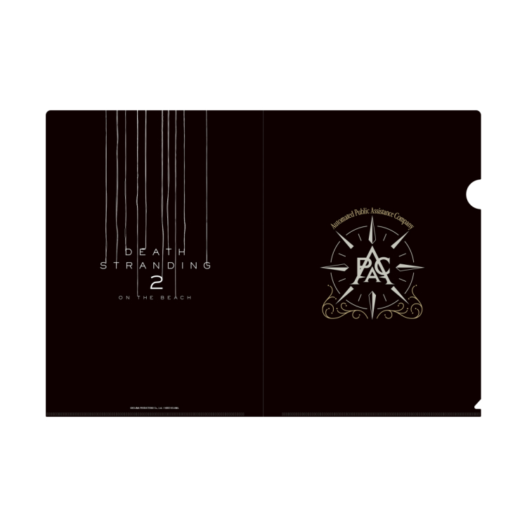 JAPAN POPUP TOUR オリジナルグッズ