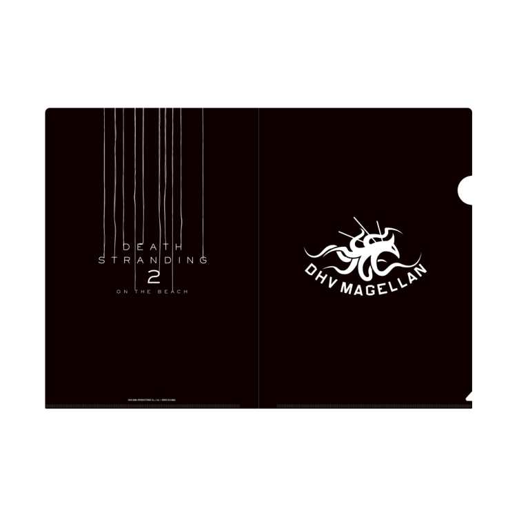 JAPAN POPUP TOUR オリジナルグッズ