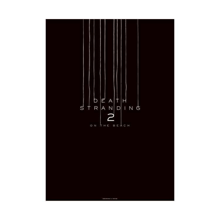 JAPAN POPUP TOUR オリジナルグッズ