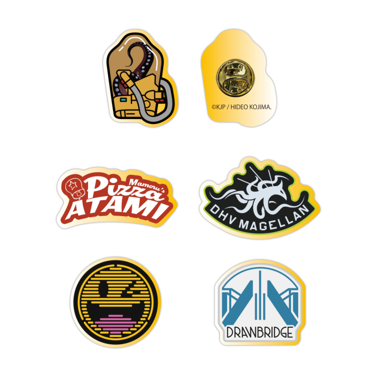 【新商品】JAPAN POPUP TOUR オリジナルグッズ