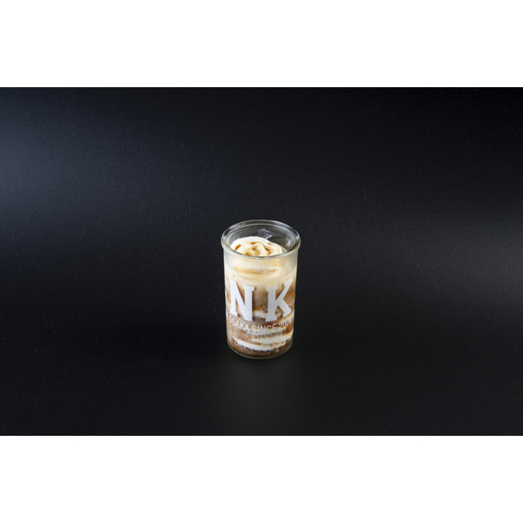 【TANK酒場/喫茶 コラボレーションメニュー】