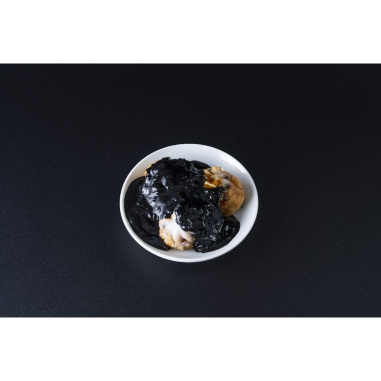 【TANK酒場/喫茶 コラボレーションメニュー】