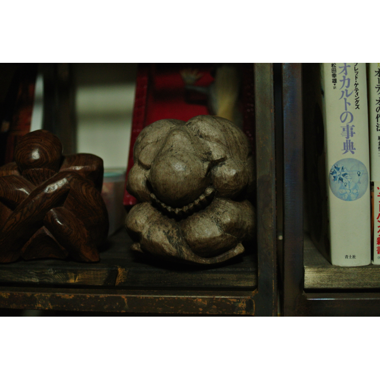 展示内容