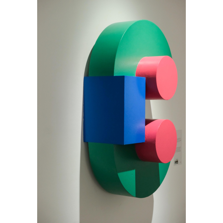 展示作品詳細