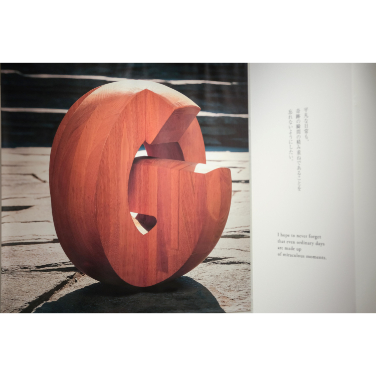 展示作品詳細