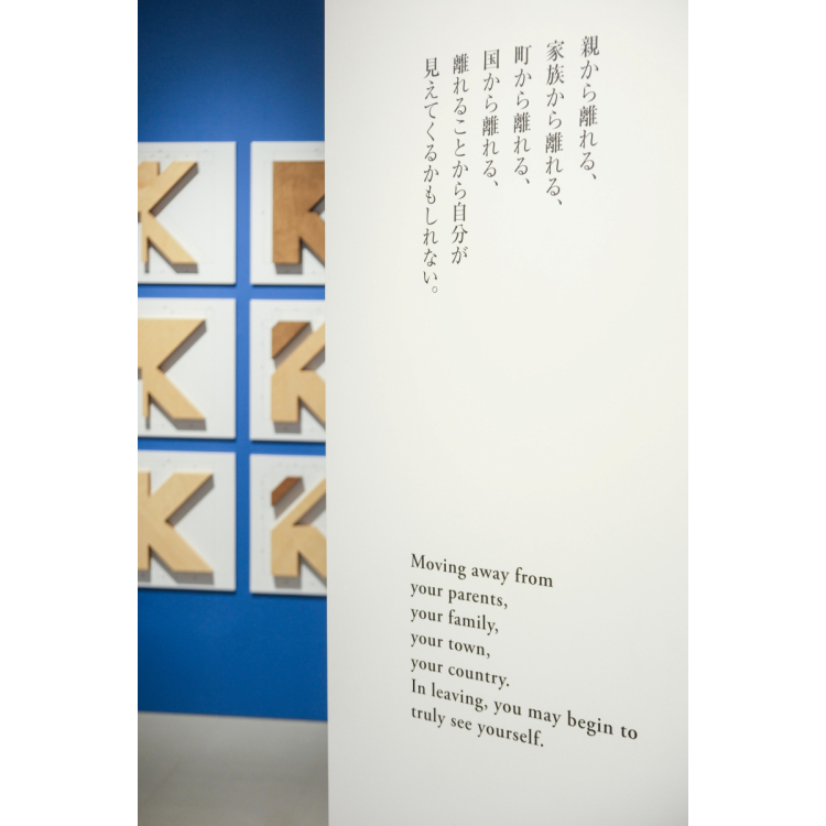 展示作品詳細