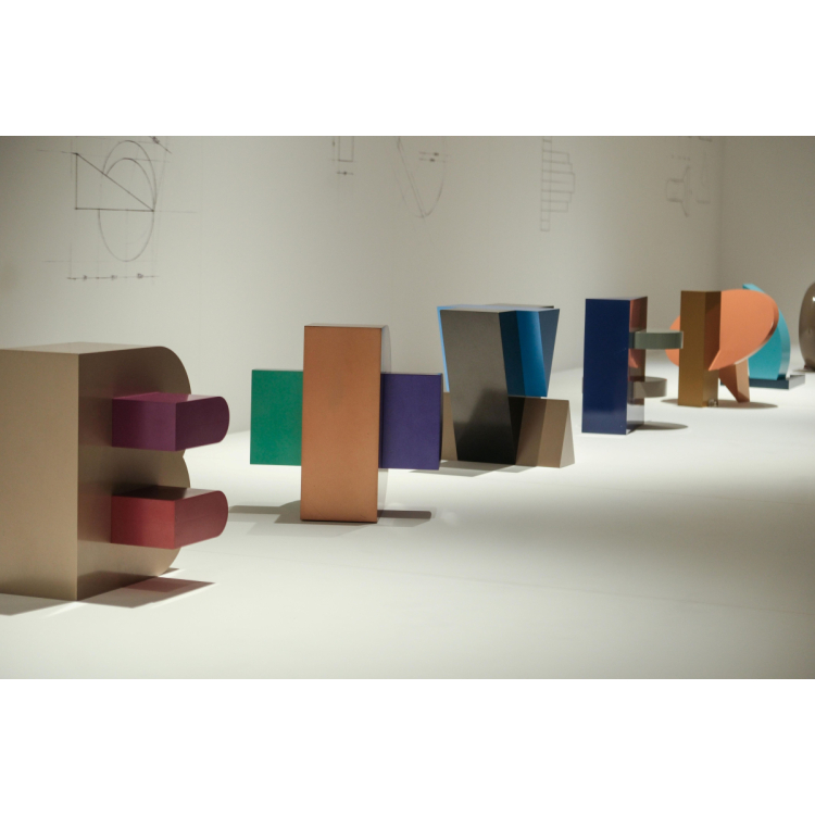 展示作品詳細