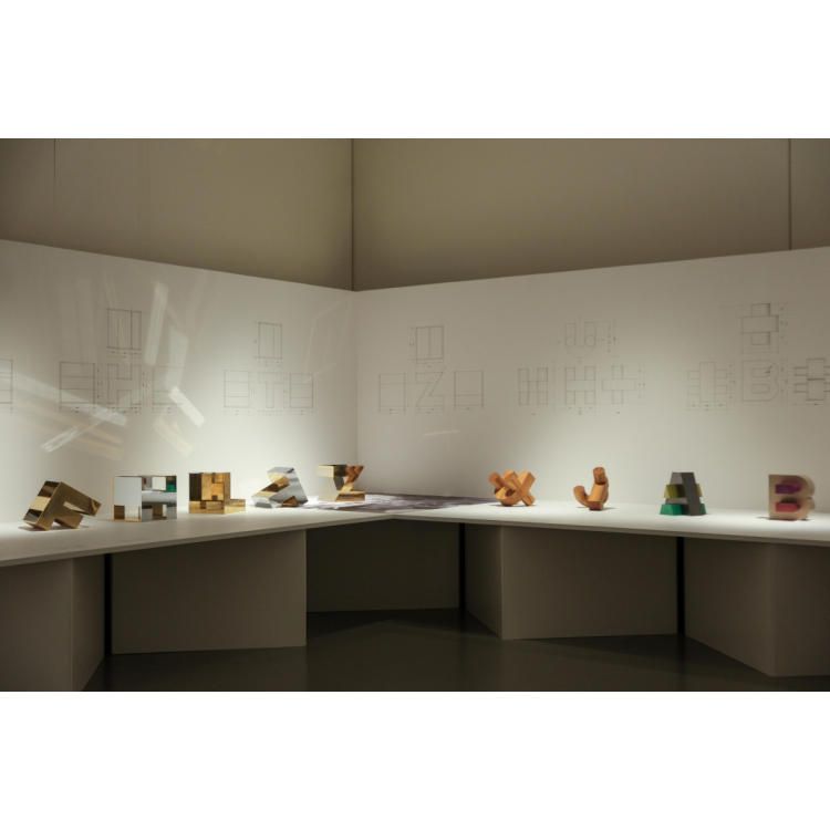 展示作品詳細
