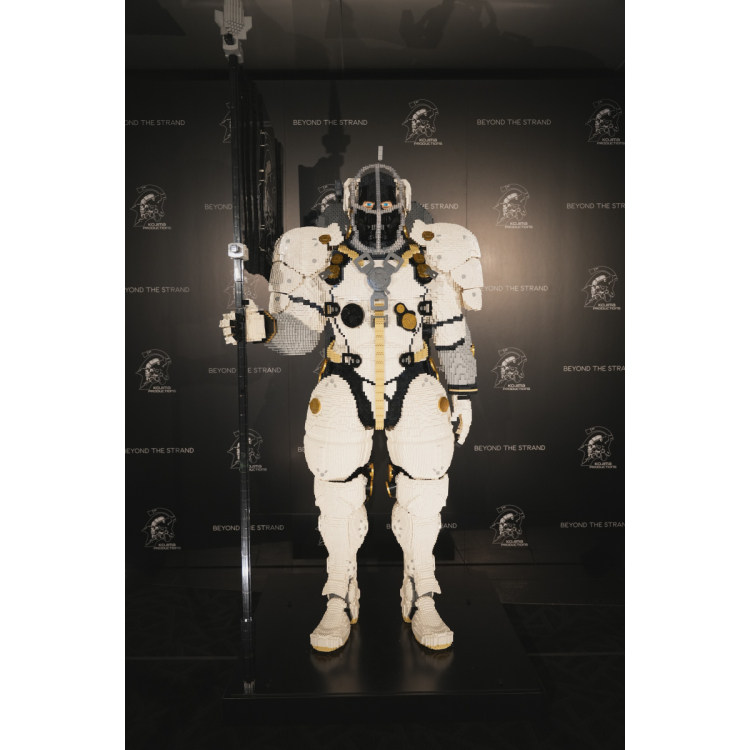 展示品イメージ