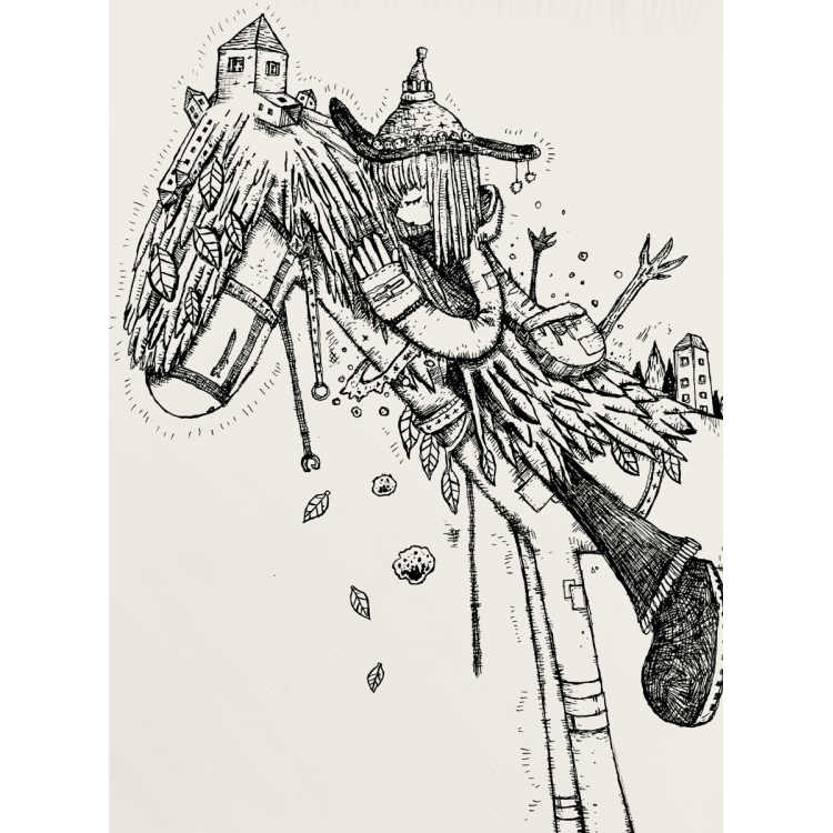 展示概要
