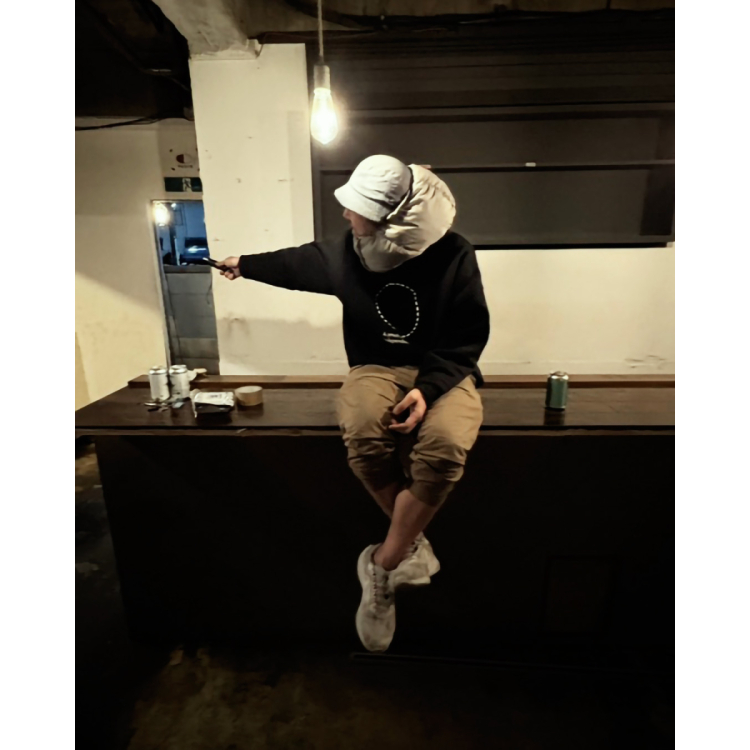 展示参加アーティスト